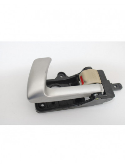 Recambio de maneta interior trasera izquierda para hyundai santa fe (bm) 2.2 crdi comfort 4x4 referencia OEM IAM 82613CM000