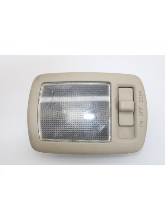 Luz interior HYUNDAI SANTA FE 2.2 CRDi Comfort 4X4 2007