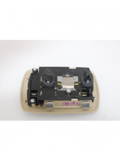 Luz interior HYUNDAI SANTA FE 2.2 CRDi Comfort 4X4 2007