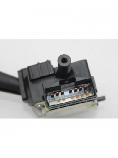 Recambio de mando limpia para hyundai santa fe (bm) 2.2 crdi comfort 4x4 referencia OEM IAM 2020057652