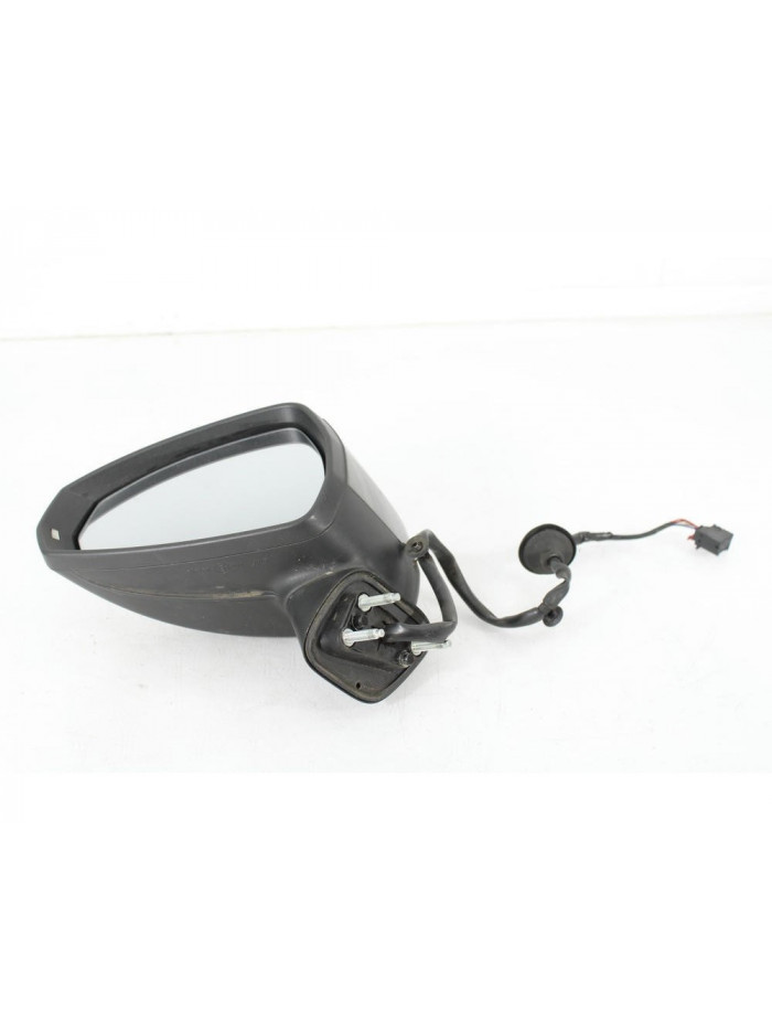 Recambio de retrovisor izquierdo para audi a3 (8v1, 8vk) 1.6 tdi referencia OEM IAM E1021262