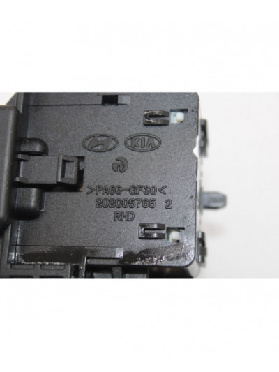 Recambio de mando limpia para hyundai santa fe (bm) 2.2 crdi comfort 4x4 referencia OEM IAM 2020057652