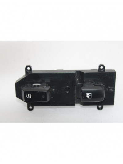 Recambio de mando elevalunas delantero derecho para hyundai santa fe (bm) 2.2 crdi comfort 4x4 referencia OEM IAM 3715102