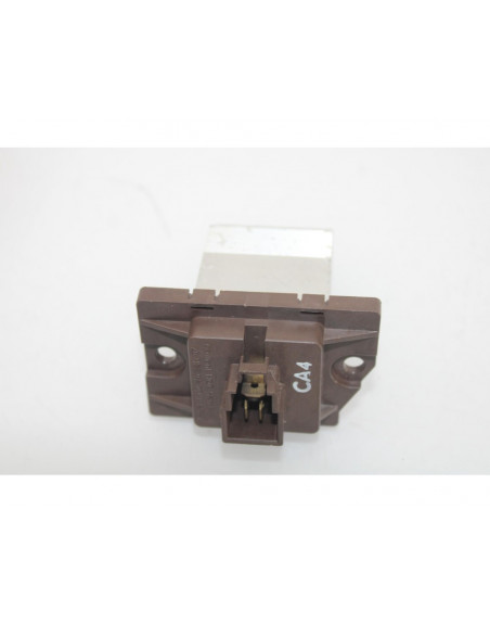 Recambio de resistencia calefaccion para hyundai santa fe (bm) 2.2 crdi comfort 4x4 referencia OEM IAM 3890