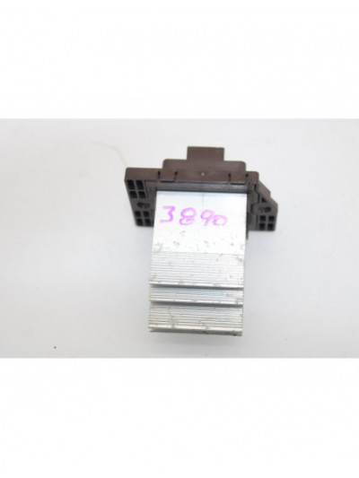 Recambio de resistencia calefaccion para hyundai santa fe (bm) 2.2 crdi comfort 4x4 referencia OEM IAM 3890