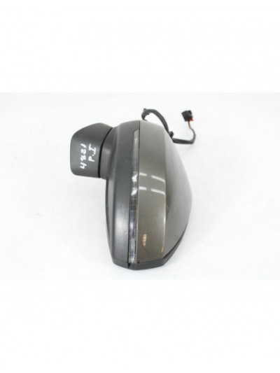 Recambio de retrovisor izquierdo para audi a3 (8v1, 8vk) 1.6 tdi referencia OEM IAM E1021262