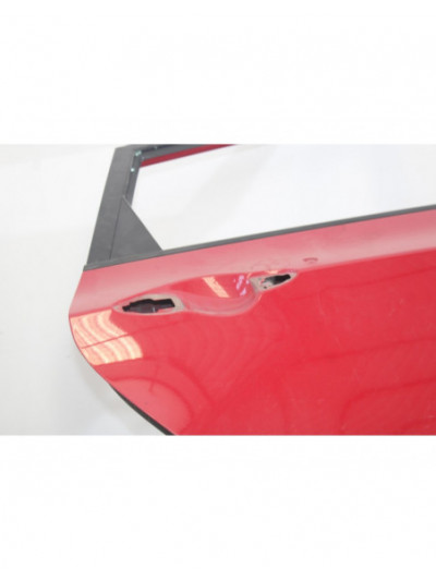 Puerta trasera derecha HYUNDAI I30 Style Sport 2013