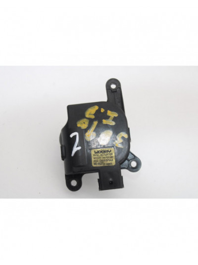 Motor trampilla calefacción HYUNDAI SANTA FE 2.2 CRDi Comfort 4X4 2007