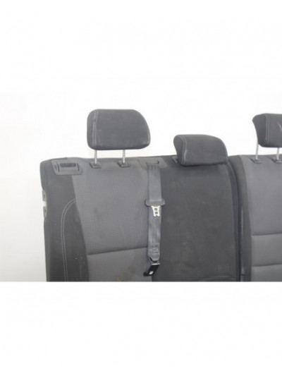 Recambio de asientos traseros para hyundai i30 (gd) style sport referencia OEM IAM 3939TELANEGRO