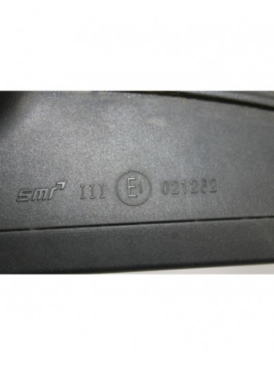 Recambio de retrovisor izquierdo para audi a3 (8v1, 8vk) 1.6 tdi referencia OEM IAM E1021262