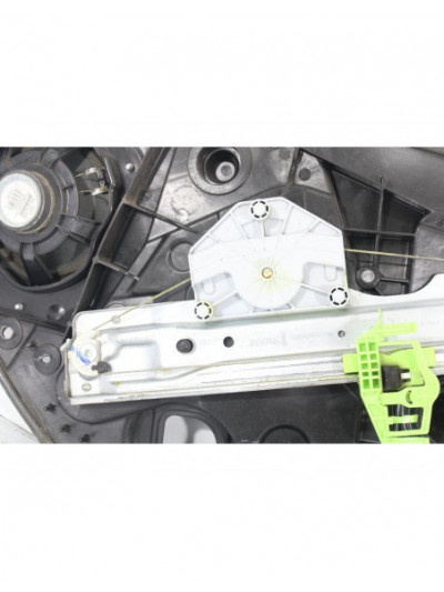 Recambio de elevalunas trasero izquierdo para alfa romeo giulietta (191) sprint referencia OEM IAM 72019003