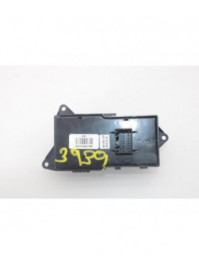 Recambio de interruptores multifuncionales para hyundai i30 (gd) style sport referencia OEM IAM 93310A6270