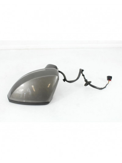 Recambio de retrovisor izquierdo para audi a3 (8v1, 8vk) 1.6 tdi referencia OEM IAM E1021262