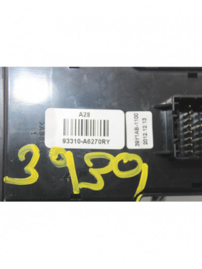 Interruptores multifuncionales HYUNDAI I30 Style Sport 2013