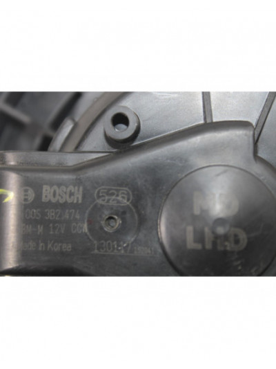 Ventilador calefaccion HYUNDAI I30 Style Sport 2013