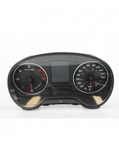 Recambio de cuadro instrumentos para audi a3 (8v1, 8vk) 1.6 tdi referencia OEM IAM 8V0920960A