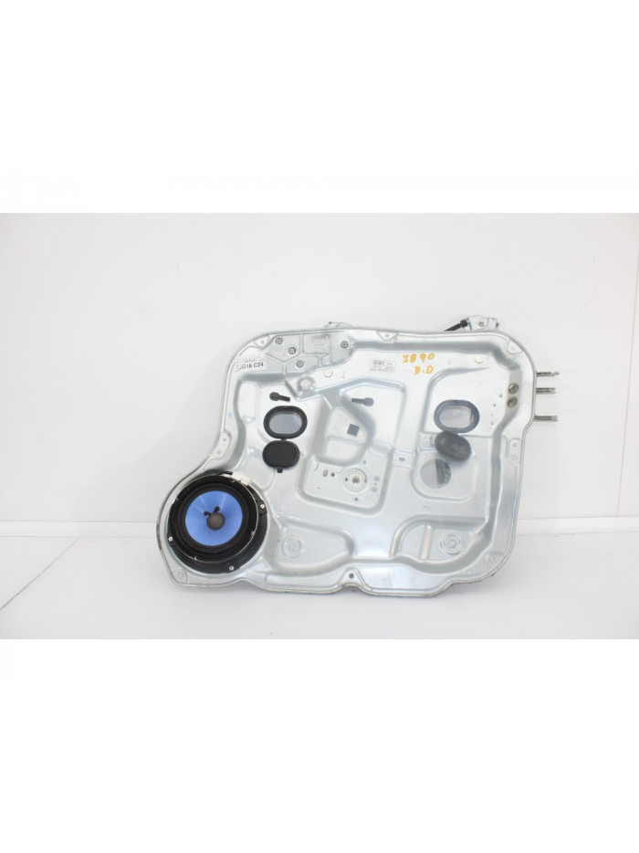 Recambio de elevalunas delantero derecho para hyundai santa fe (bm) 2.2 crdi comfort 4x4 referencia OEM IAM 824802B070