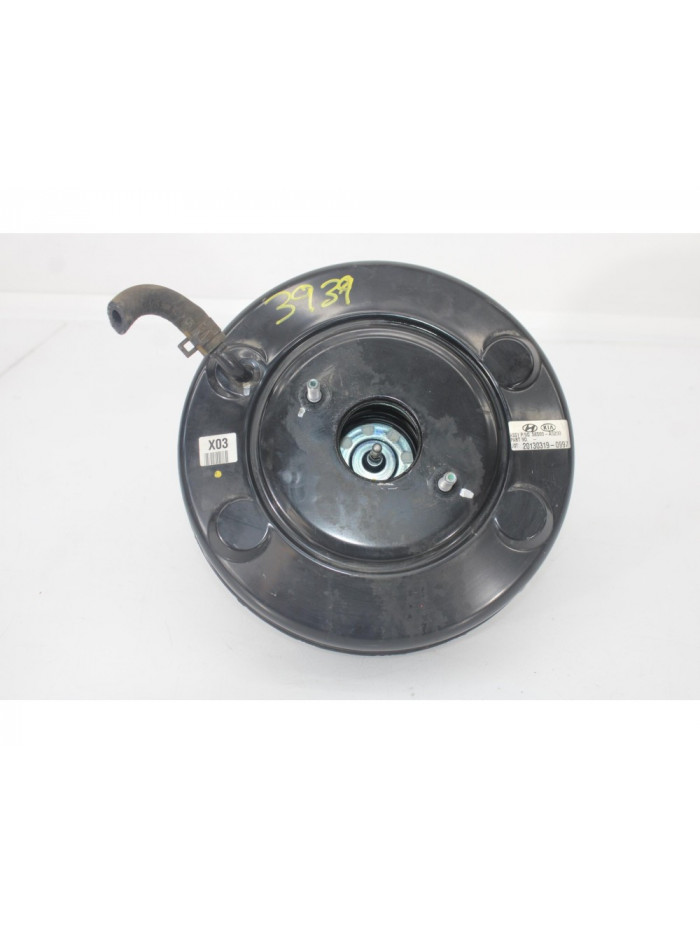 Recambio de servofreno para hyundai i30 (gd) style sport referencia OEM IAM 58500A5200