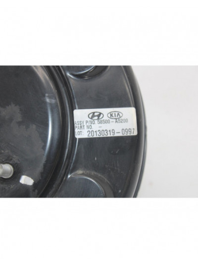 Recambio de servofreno para hyundai i30 (gd) style sport referencia OEM IAM 58500A5200