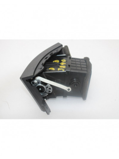 Rejilla aireadora HYUNDAI SANTA FE 2.2 CRDi Comfort 4X4 2007