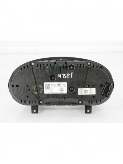 Cuadro instrumentos AUDI A3 1.6 TDI 2013