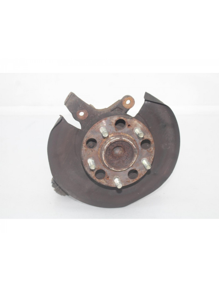 Recambio de mangueta trasera derecha para hyundai i30 (gd) style sport referencia OEM IAM 3939TD