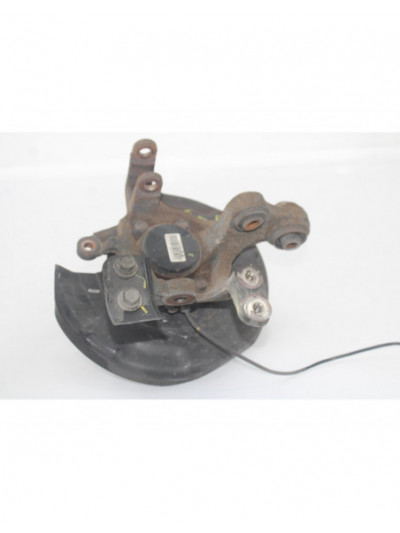 Recambio de mangueta trasera derecha para hyundai i30 (gd) style sport referencia OEM IAM 3939TD