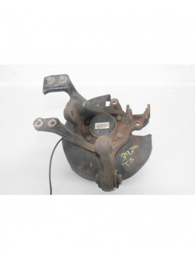 Recambio de mangueta trasera derecha para hyundai i30 (gd) style sport referencia OEM IAM 3939TD