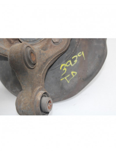 Recambio de mangueta trasera derecha para hyundai i30 (gd) style sport referencia OEM IAM 3939TD