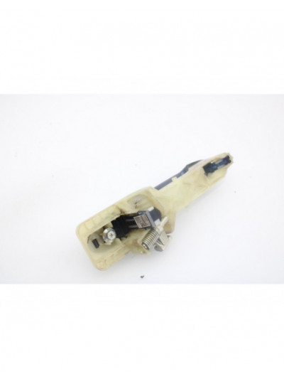 Recambio de maneta exterior trasera derecha para hyundai santa fe (bm) 2.2 crdi comfort 4x4 referencia OEM IAM 3890T.D.