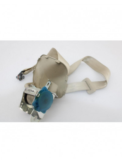 Recambio de cinturon 3ª fila para hyundai santa fe (bm) 2.2 crdi comfort 4x4 referencia OEM IAM 898202B300