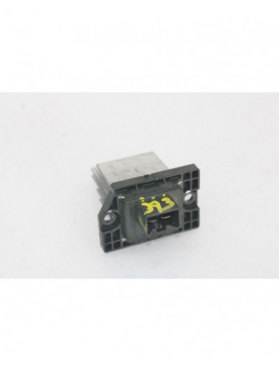 Recambio de resistencia calefaccion para hyundai i30 (gd) style sport referencia OEM IAM 3939