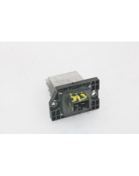 Recambio de resistencia calefaccion para hyundai i30 (gd) style sport referencia OEM IAM 3939