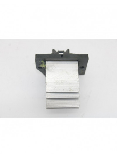 Recambio de resistencia calefaccion para hyundai i30 (gd) style sport referencia OEM IAM 3939