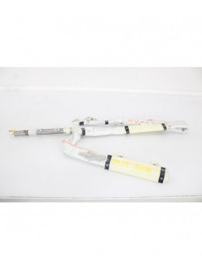 Recambio de airbag cortina delantero derecho para hyundai i30 (gd) style sport referencia OEM IAM 85020A6000