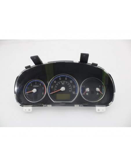Recambio de cuadro instrumentos para hyundai santa fe (bm) 2.2 crdi comfort 4x4 referencia OEM IAM 1164200070