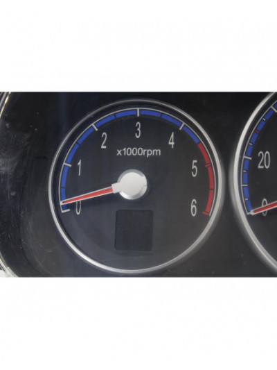 Recambio de cuadro instrumentos para hyundai santa fe (bm) 2.2 crdi comfort 4x4 referencia OEM IAM 1164200070