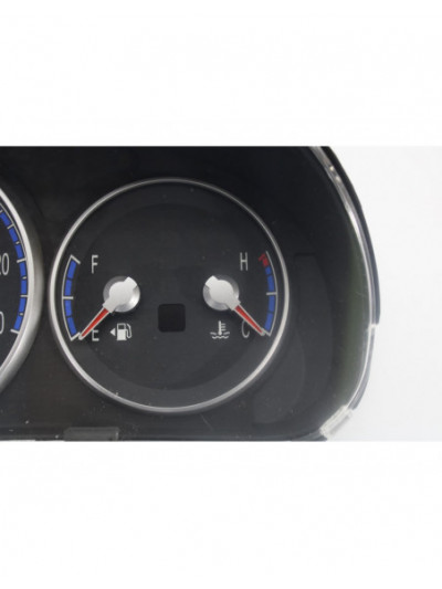Recambio de cuadro instrumentos para hyundai santa fe (bm) 2.2 crdi comfort 4x4 referencia OEM IAM 1164200070