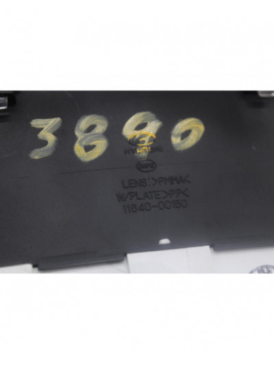Recambio de cuadro instrumentos para hyundai santa fe (bm) 2.2 crdi comfort 4x4 referencia OEM IAM 1164200070