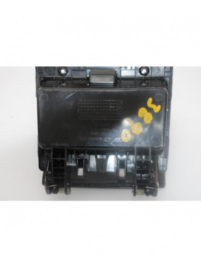 Guantera HYUNDAI SANTA FE 2.2 CRDi Comfort 4X4 2007