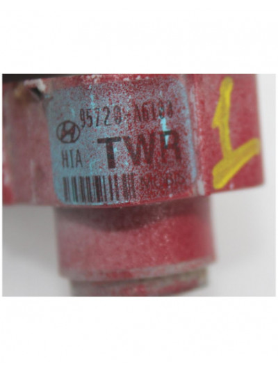 Recambio de sensor de parking para hyundai i30 (gd) style sport referencia OEM IAM 95720A6100