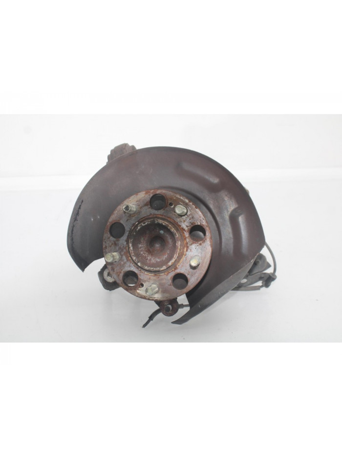 Recambio de mangueta trasera izquierda para hyundai i30 (gd) style sport referencia OEM IAM B3LH1303202