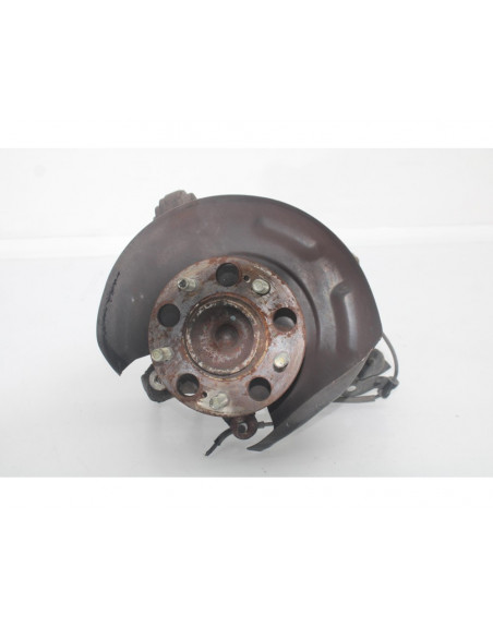 Recambio de mangueta trasera izquierda para hyundai i30 (gd) style sport referencia OEM IAM B3LH1303202