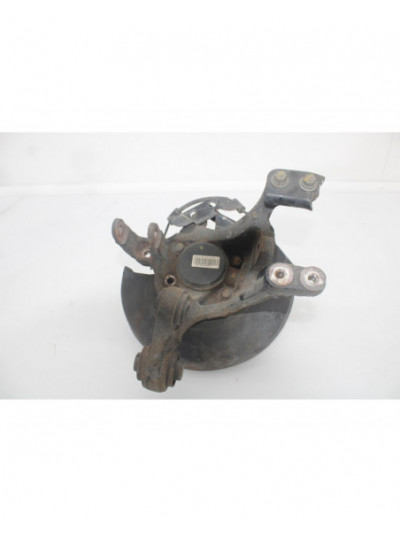 Recambio de mangueta trasera izquierda para hyundai i30 (gd) style sport referencia OEM IAM B3LH1303202