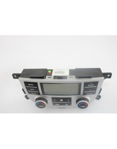Mando climatizador HYUNDAI SANTA FE 2.2 CRDi Comfort 4X4 2007