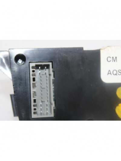 Mando climatizador HYUNDAI SANTA FE 2.2 CRDi Comfort 4X4 2007