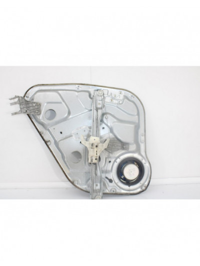 Recambio de elevalunas trasero derecho para hyundai santa fe (bm) 2.2 crdi comfort 4x4 referencia OEM IAM 934802B030