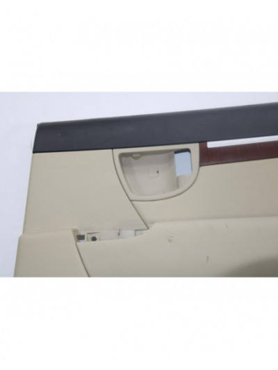 Recambio de guarnecido puerta trasera derecha para hyundai santa fe (bm) 2.2 crdi comfort 4x4 referencia OEM IAM 833022B090