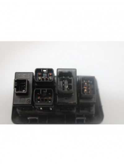 Mando multifunción HYUNDAI SANTA FE 2.2 CRDi Comfort 4X4 2007