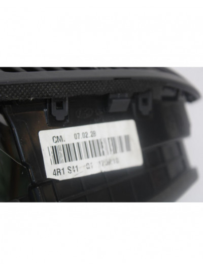 Rejilla aireadora HYUNDAI SANTA FE 2.2 CRDi Comfort 4X4 2007